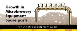 Microbrewery Equipment Spare Parts