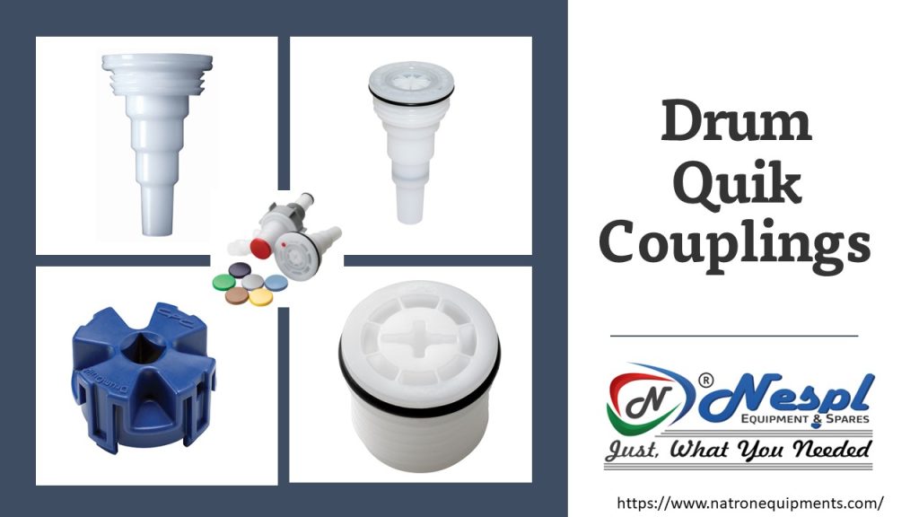 CPC DrumQuik PRO