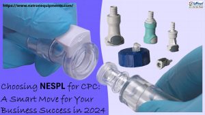 CPC- Colder Product Company