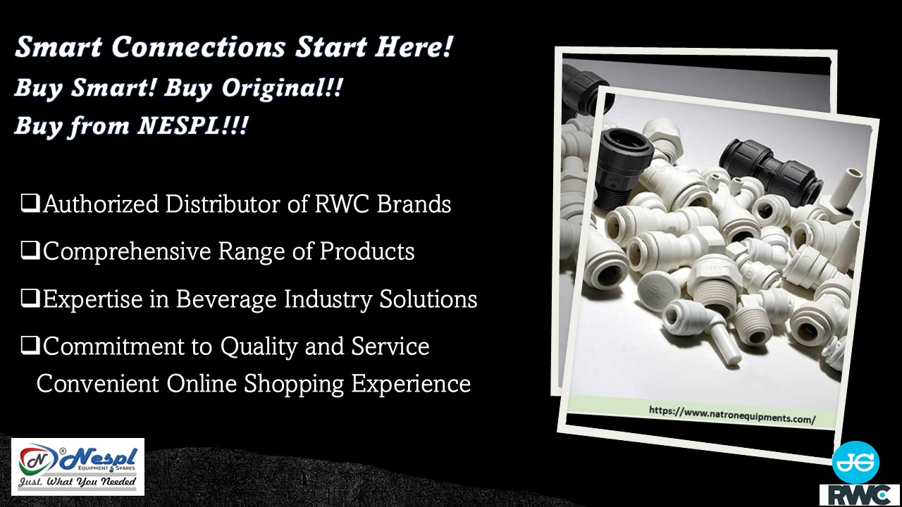 RWC Fittings