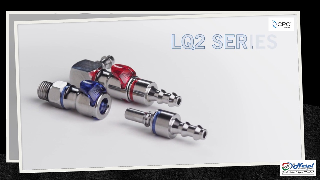 LQ2 Series