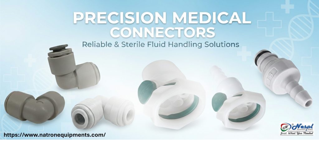CPC Biopharma Industry Fittings